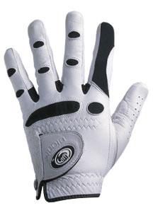 BIONIC CLASSIC GOLF GLOVE MENS / LEFT HANDED PLAYER / SMALL
