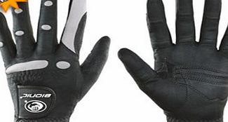 Bionic Mens Aquagrip All Weather Golf Gloves