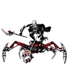 Bionicles Vezon & Fenrakk (8764)