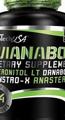 Biotech Wianabol - 90 tablets - Biotech