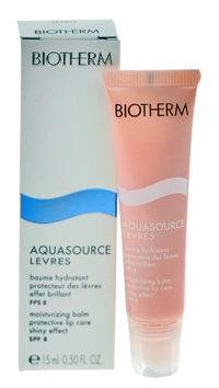 Aqua Source Lip Cream 15ml