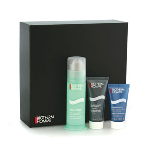 Biotherm Aquapower Gift Set