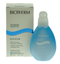Biotherm Biopur Melting Moisturising
