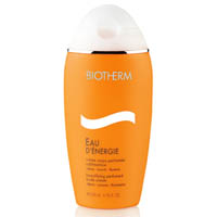 Biotherm Body Care - Fragranced Body Care - Eau D`Energie
