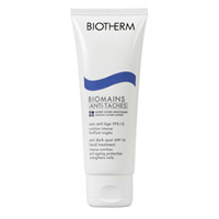 Biotherm Body Care - Hands - Biomains Age-Delaying Hand
