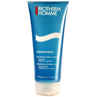 Biotherm Body Care - Homme - Aqua Fitness Shower Gel for