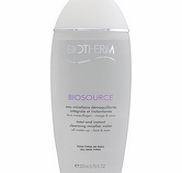 Biotherm Cleansers Biosource Eau Micellaire