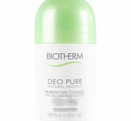 Biotherm Deodorants Deo Pure Natural Protect 24h