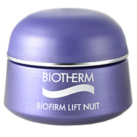 Biotherm Face Care - Anti Aging - Biofirm Lift Night -