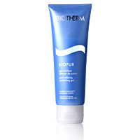 Biotherm Face Care - Cleansers - Biopur - Pore Refining
