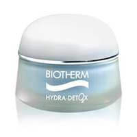 Biotherm Face Care - Detoxifying Care - Hydra-Deto 2x