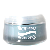 Biotherm Face Care - Detoxifying Care - Hydra-Deto2x