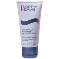 Biotherm Face Care - Homme - Active Shave Repair 50ml