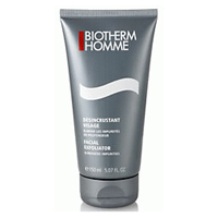 Biotherm Face Care Homme Facial Exfoliator (Normal