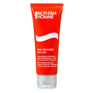 Biotherm High Recharge Mask 75ml