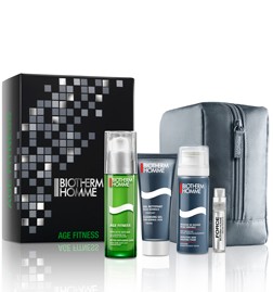 Biotherm Homme Age Fitness Collection - First