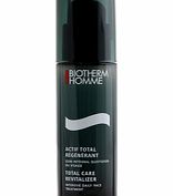 Biotherm Homme Total Care Revitalizer Intensive