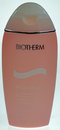 Biotherm Lait Demaquillant Tonifying