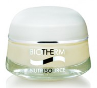 Biotherm Nutrisource Rich Cream Dry Skin 50ml