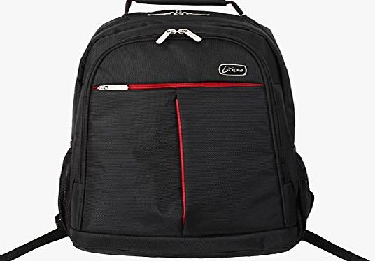 Bipra 15.6 Inch Laptop Bags for Sony, Dell, Asus,HP, Lenovo, Toshiba ( Backpack Bag)