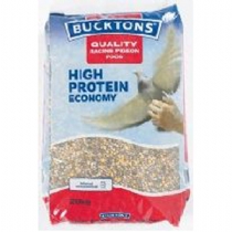 Bucktons Pigeon High Protein Economy 20kg