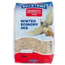 Bucktons Pigeon Winter Mix 20kg