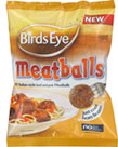Beef Meatballs (10 per pack - 200g) On