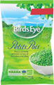 Birds Eye Petits Pois (640g)