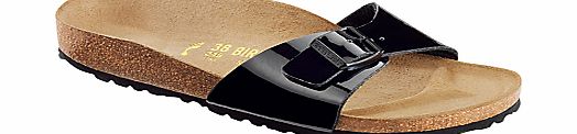 Birkenstock Madrid Leather Sandals