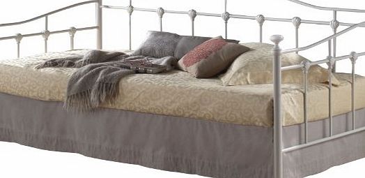 Torino 3 ft Daybed, Cream