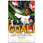 Goal - The Story Of The Homeless World Cup