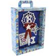 Birthday 18th Birthday Key (Blue)