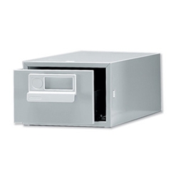 Card Index Cabinet 1 Drawer for 127x76mm