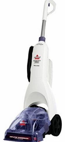 BISSELL 20W7E CleanView Compact Performance