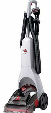 Bissell 53W1E ReadyClean Plus Upright Carpet