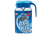 970E / Oxy Kic Spot and Stain Remover