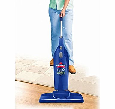 BISSELL  2 in 1 Featherweight Vacuum - AF700