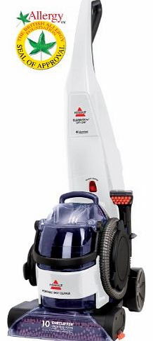 BISSELL  22K7E Cleanview Lift Off Carpet Cleaner
