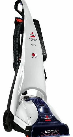  Cleanview Proheat Carpet Cleaner