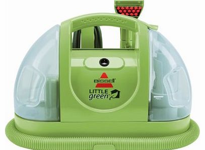  Little Green Multi-Purpose Compact Earth-Friendly Deep Cleaner