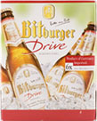 Bitburger Drive (6x330ml)