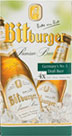 Bitburger Lager (4x330ml) On Offer