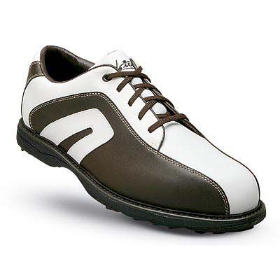 Derby Golf Shoes