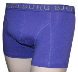 Bjorn Borg Cotton Stretch Short Shorts - Basic