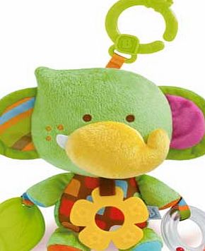 BKids Take Along Fefe Activity Toy