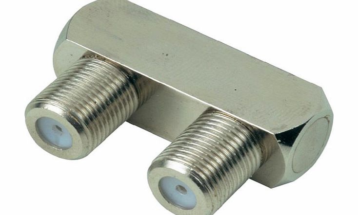 BKL 0403444 F-Connector U Form 2-way 0403444