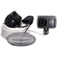 Black & White Video Starting Camera Kit
