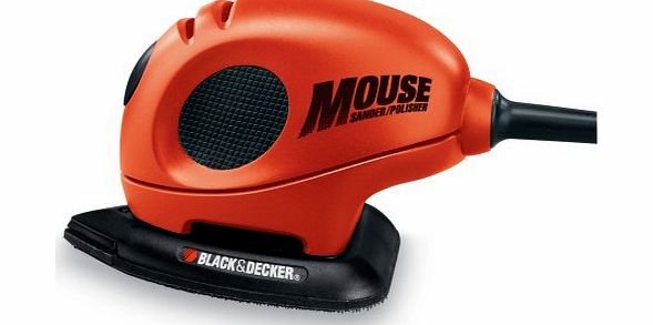 KA161BC Mouse Detail Sander with Accessories