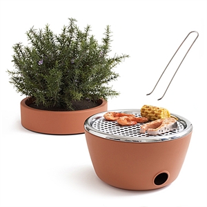 Black and Blum BBQ - Hot Pot