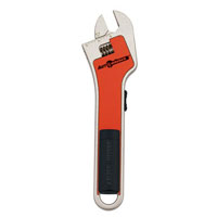 Black and Decker Adjustable Auto Wrench